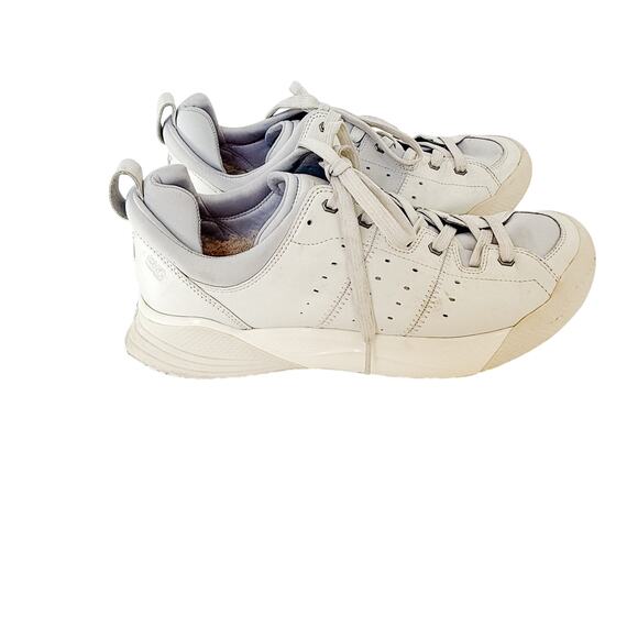 Deckers X Lab Tennis Shoes Mens 12 Running S/N 1119095 X Scape NBK Low Comfort - Picture 3 of 9